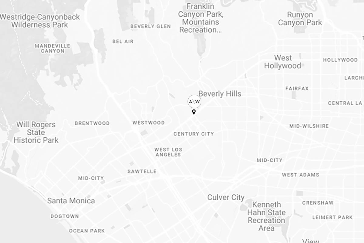 Alta West Partners office location